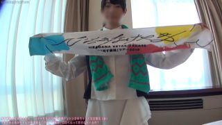 Sex Syndrome Gachi Gana Nibu-chan similar Black vagina God ガチがな - Cosplay-0