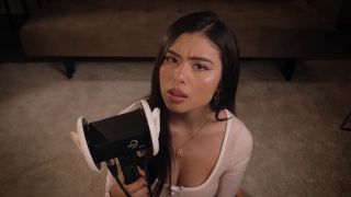 vicoasmr - MASAJE EN TUS OREJAS CON MI LENGUA | Asmr Hot-4