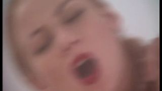 free adult clip 7 Julia Taylor Lets Her Humongous Natural Jugs Swing While She Gets a DP, lesbian anal strapon on anal porn -8