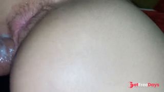 [GetFreeDays.com] I Finaly Fucked And Creampie My Fit 18 VIRGIN Stepsister No Condom No Birth Control Cum Inside Her Porn Video November 2022-4