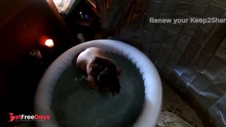 [GetFreeDays.com] TUB TIME Sex Video March 2023-1