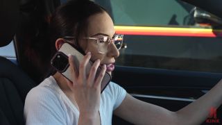 Hime Marie - The Monster Inside (Femdom porn)-1