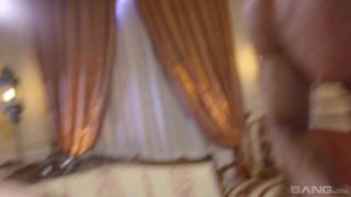 Samantha Bentley Gets Her Anus And Pussy Gaped Hairy!-1