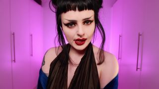 free porn clip 32 Empress Poison – Throw Away Your Big Boy Pants, czech fetish on femdom porn -2