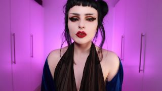 free porn clip 32 Empress Poison – Throw Away Your Big Boy Pants, czech fetish on femdom porn -7
