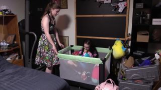 DiaperedonlineBambi Samara Bambi  Samara Playpen-2