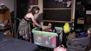 DiaperedonlineBambi Samara Bambi  Samara Playpen-6