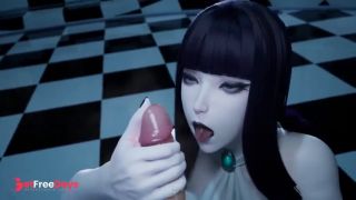 [GetFreeDays.com] Under the Gothic WitchPart 2 4K 60FPS, 3D Hentai Game, Uncensored, Ultra Settings Porn Clip December 2022-3