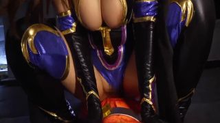 [SuperMisses.com] SPSE-40 Heroine Complete Subordination Part 1-018-3