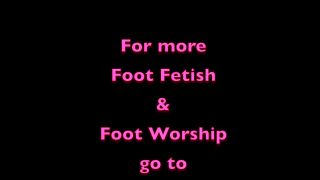 online porn video 45 femdom gentle Goddess Jasmine Mendez – Special Fix Footboy NEW!!! 29 Apr, feet on feet porn-9