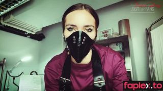 [GetFreeDays.com] Elis Euryale In Scene Sadistic Surgeon Destroys All Your Holes Mistress Euryale Adult Video July 2023-1