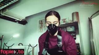 [GetFreeDays.com] Elis Euryale In Scene Sadistic Surgeon Destroys All Your Holes Mistress Euryale Adult Video July 2023-3