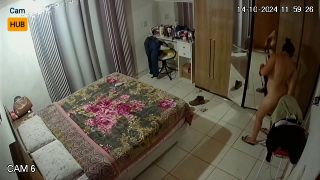 Webcam 640 Paraguay Asunción C4IP6G5Z1-0