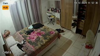 Webcam 640 Paraguay Asunción C4IP6G5Z1-3