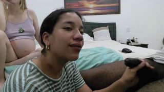 Mature porn Summer Summer Angel is 65 She has huge tits Shes sucking & fucking outdoors-5