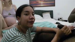 Mature porn Summer Summer Angel is 65 She has huge tits Shes sucking & fucking outdoors-6