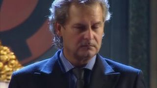 Mafia Princess, Scene 5-1