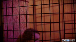 xxx video clip 15 Emily Blacc, Ryan Keely - Ryan Keely Caged Emily Blacc (FullHD) - spizoo - fetish porn best fetish sites-1