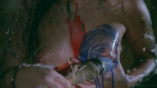 free adult clip 7 lesbian armpit fetish Four Color 2, straight on bdsm porn-3