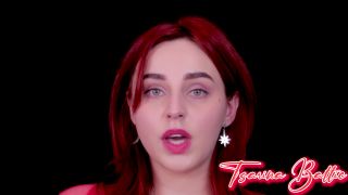 Tsarina Baltic - The Boob Brain Game JOI - Financial domination-2