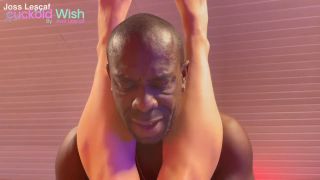 7172 New Melany Furie, Joss Lescaf   Maxime Horns - Full scen...-9