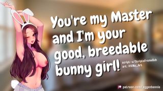 Shy GF Becomes Your Slutty Fuckbunny  ASMR Erotic Audio Roleplay [Submi.-4