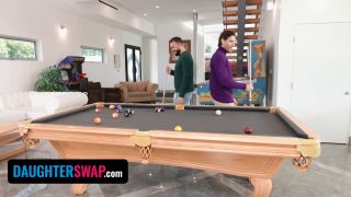 6292 Stepdads Teach Their Stepdaughters How To Fuck - Daughte...-1