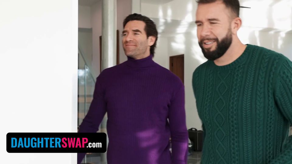 6292 Stepdads Teach Their Stepdaughters How To Fuck - Daughte...