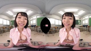 SIVR-221 B - Virtual Reality - Jav-5