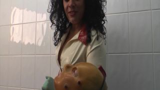 TheBondageMistressClub com medical-clinic-anal-bonanza-part-12-7