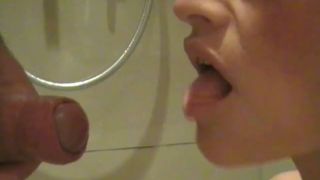 [K2S.CLUB] man4you66 - Haarw?sche und Mundsp?lung mit Pisse - HD 720P-2