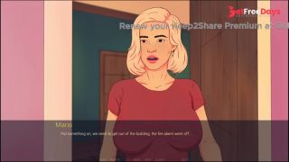 Trying Ashleys Innerwear - Temptation Become Femboy-8