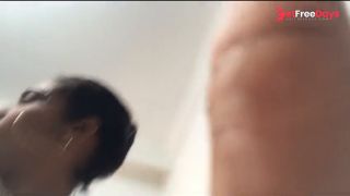 I use a dildo to masturbate and make videos-3