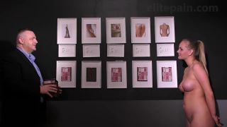 xxx video clip 13 denture fetish femdom porn | Cards of Pain RLD - Dorothy | spanking-1