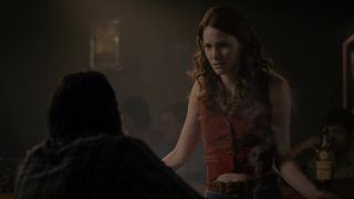 Trixie Minx, Paige Patterson - Quarry s01e02 (2016) HD 1080p - (Celebrity porn)-0