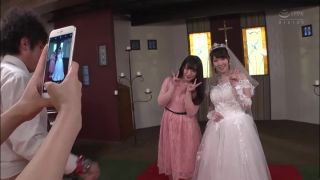 Momokou Kanon, Hanamiya Rei, Shinkawa Aina, Mamiya Aya Truth, The Watch That (Cuckold porn)-8