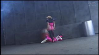 [supermisses.com] GHLS-47 小悪魔女フレームエレナ主人公降伏在城有村希 Nozomi Arimura-1