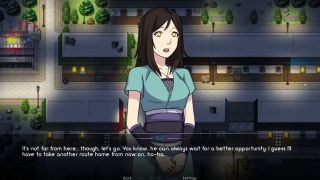 PornGameZone - Kunoichi Trainer Sex Game Part 2 Amaya Sex Scenes Gameplay [18 ]-1