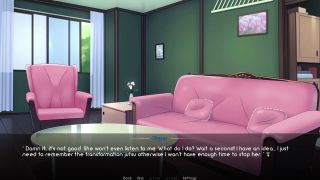 PornGameZone - Kunoichi Trainer Sex Game Part 2 Amaya Sex Scenes Gameplay [18 ]-3