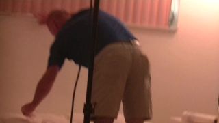 Pt 2Helenas Cock Quest - Helena Home Movies 12-3