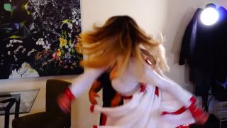 online xxx video 19 Crimson Dove, party hardcore full movie on parody -3