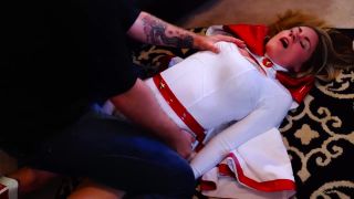 online xxx video 19 Crimson Dove, party hardcore full movie on parody -6