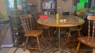 [K2S.CLUB] Kitsune Foreplay - the farting edging challenge vibrator masturbation vlog wet farting - FullHD 1080P-4