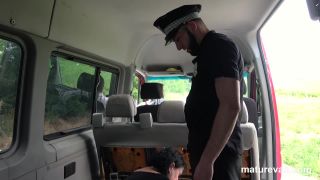 online clip 25 megan rain hardcore mature porn | Mature Van - Miranda Steel | fetish-1