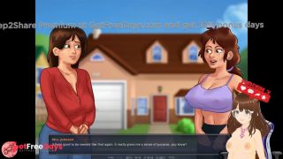 [GetFreeDays.com] Watching my stepmom rubbing her tits Bathroom - Jazziuu - Gameplay Adult Leak February 2023-1