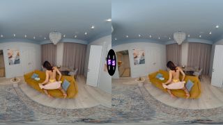 Ashly Rabbit - Fresh And Playful From A Shower-2