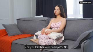 [Defloration] Kisa Murkina [10.16.25] [1080p]-2