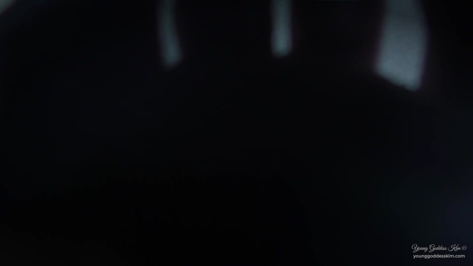 online video 6 hotwife fetish smoking | Young Goddess Kim - The Living Shoe | latex