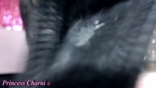 porn clip 25 Princess Charni - Jerk To My Dirty Panties on femdom porn forced smoking fetish-9