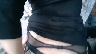 free xxx video 1 Teacher of Magic – Public Cumshot Compilation on pov yoga pants femdom-0